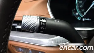 Genesis G80, 2022 — миниатюра 27