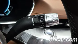 Genesis G80, 2022 — миниатюра 28