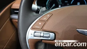 Genesis G80, 2022 — миниатюра 29