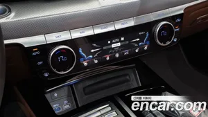 Genesis G80, 2022 — миниатюра 31