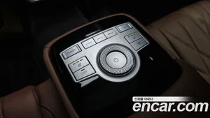 Genesis G80, 2022 — миниатюра 32