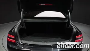 Genesis G80, 2022 — миниатюра 34