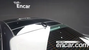 Genesis G80, 2022 — миниатюра 35