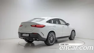 Mercedes-Benz GLE-Class, 2025 — миниатюра 2