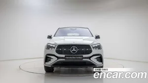 Mercedes-Benz GLE-Class, 2025 — миниатюра 3
