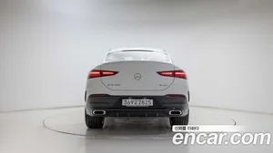 Mercedes-Benz GLE-Class, 2025 — миниатюра 4