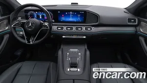 Mercedes-Benz GLE-Class, 2025 — миниатюра 7