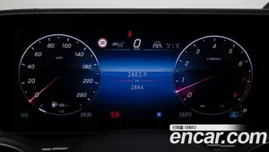 Mercedes-Benz GLE-Class, 2025 — миниатюра 8