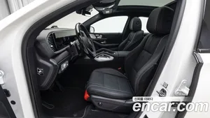 Mercedes-Benz GLE-Class, 2025 — миниатюра 10