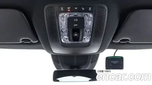 Mercedes-Benz GLE-Class, 2025 — миниатюра 14