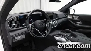 Mercedes-Benz GLE-Class, 2025 — миниатюра 15