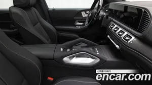 Mercedes-Benz GLE-Class, 2025 — миниатюра 17