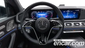 Mercedes-Benz GLE-Class, 2025 — миниатюра 18
