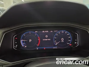 Volkswagen T-Roc, 2021 — миниатюра 8