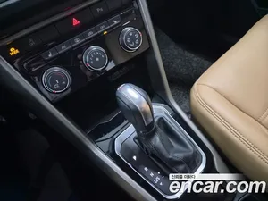Volkswagen T-Roc, 2021 — миниатюра 9