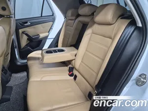 Volkswagen T-Roc, 2021 — миниатюра 10