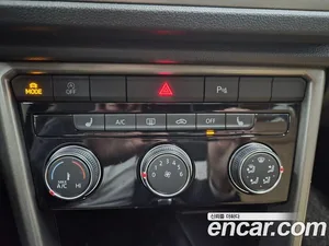 Volkswagen T-Roc, 2021 — миниатюра 14