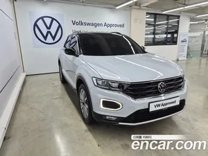 Volkswagen T-Roc, 2021 — миниатюра 17