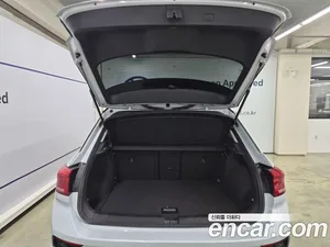 Volkswagen T-Roc, 2021 — миниатюра 19