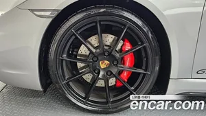 Porsche 718, 2021 — миниатюра 5