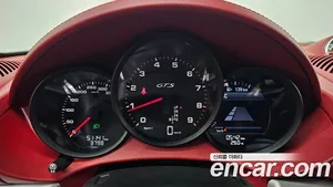 Porsche 718, 2021 — миниатюра 11