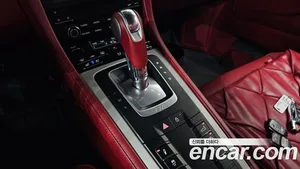 Porsche 718, 2021 — миниатюра 12