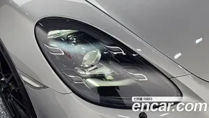 Porsche 718, 2021 — миниатюра 8