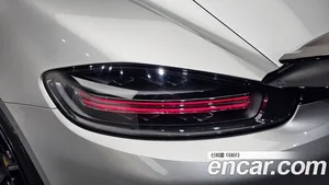 Porsche 718, 2021 — миниатюра 9