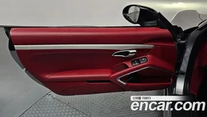 Porsche 718, 2021 — миниатюра 14