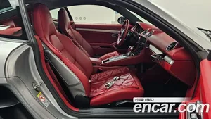 Porsche 718, 2021 — миниатюра 16