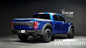 Ford F150, 2018 — миниатюра 2