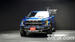 Ford F150, 2018 — миниатюра 3