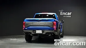 Ford F150, 2018 — миниатюра 4