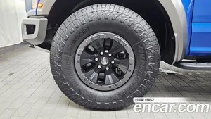 Ford F150, 2018 — миниатюра 5