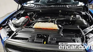 Ford F150, 2018 — миниатюра 6