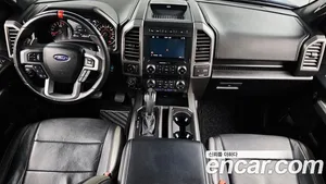 Ford F150, 2018 — миниатюра 10