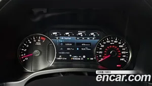 Ford F150, 2018 — миниатюра 11