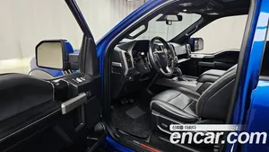Ford F150, 2018 — миниатюра 13