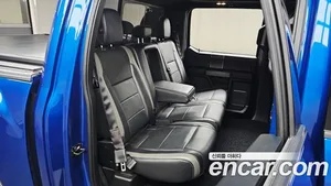 Ford F150, 2018 — миниатюра 17