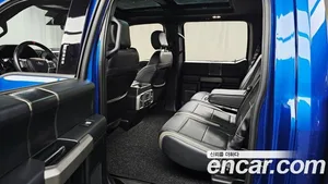 Ford F150, 2018 — миниатюра 18