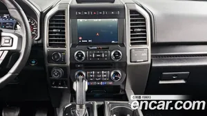 Ford F150, 2018 — миниатюра 20