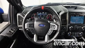 Ford F150, 2018 — миниатюра 21