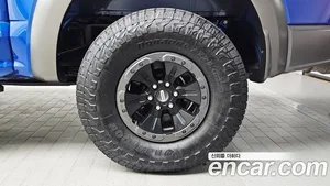 Ford F150, 2018 — миниатюра 7