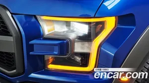Ford F150, 2018 — миниатюра 8