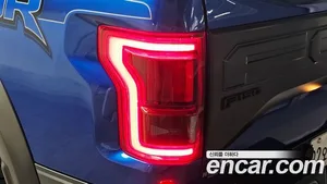Ford F150, 2018 — миниатюра 9