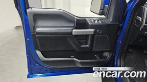 Ford F150, 2018 — миниатюра 14