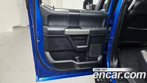 Ford F150, 2018 — миниатюра 15