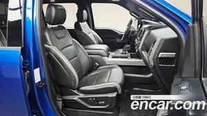 Ford F150, 2018 — миниатюра 16
