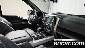 Ford F150, 2018 — миниатюра 29