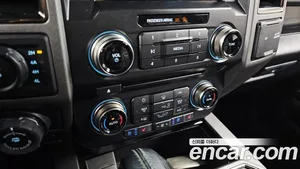Ford F150, 2018 — миниатюра 32